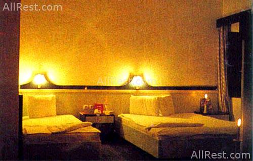 Isinda Hotel 7